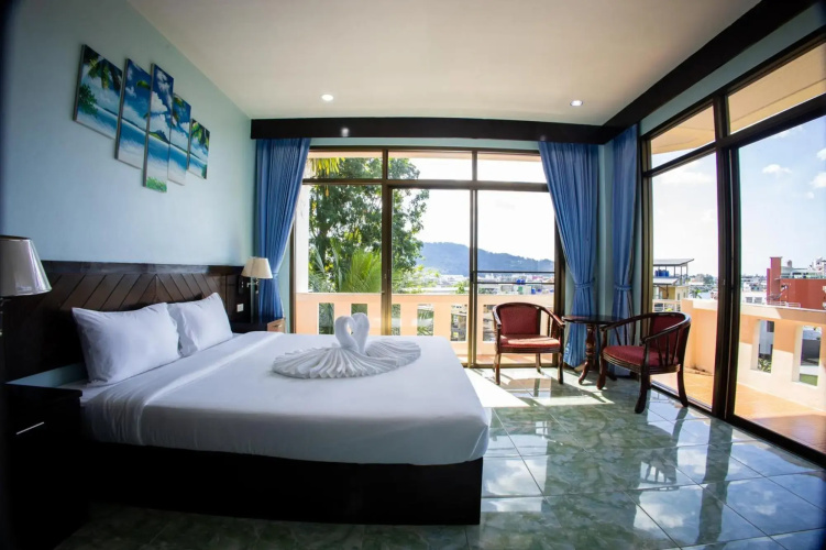 Riviera Patong