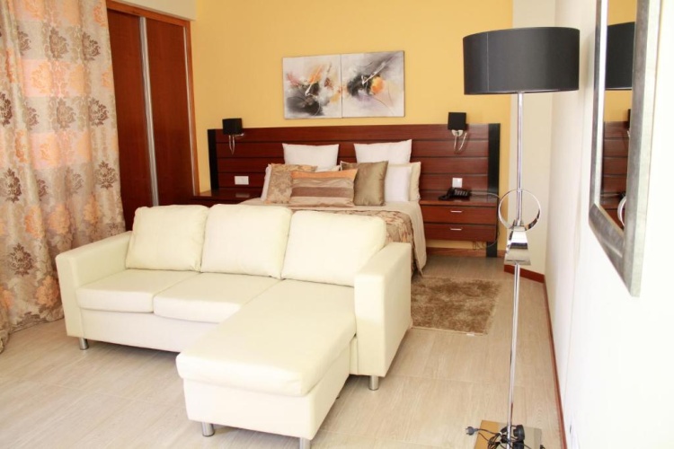 Superior Suite