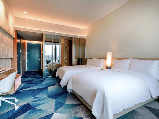Sofitel Mexico City Reforma photo 8