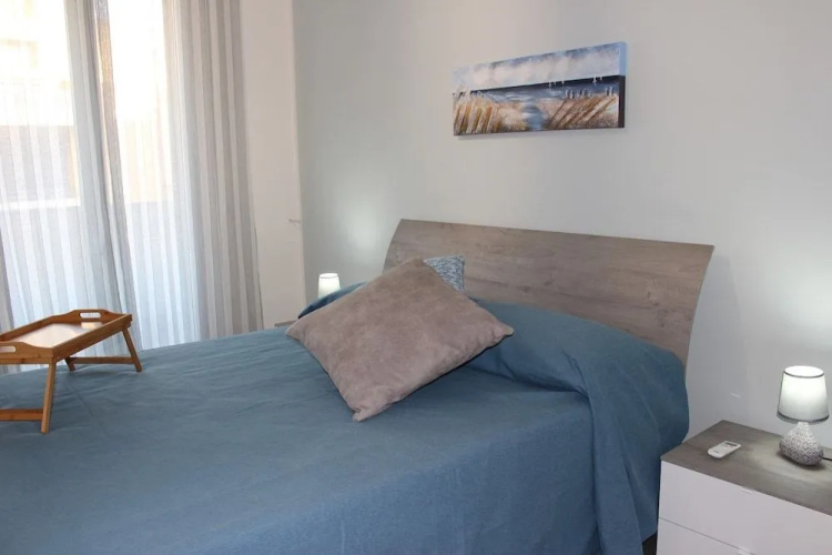 B&B Al Porticciolo