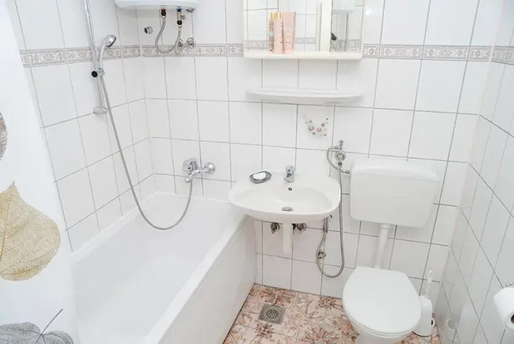 Mir apartment