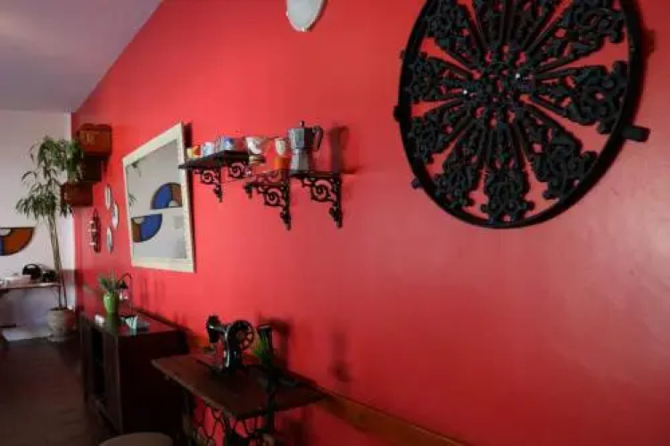 Capim Limão Hostel Boutique