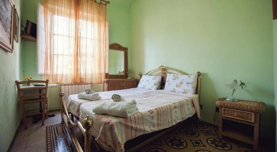 Bed  Breakfast La Torre