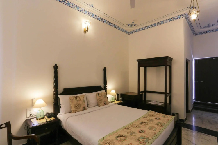 The Lavitra Udaipur