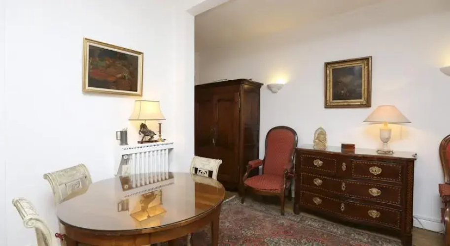 Elegant Appartement