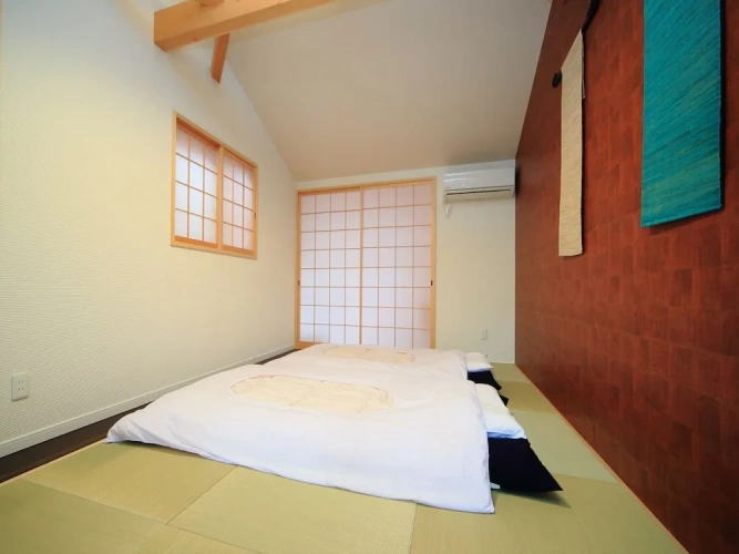 2 Bedrooms Cottage