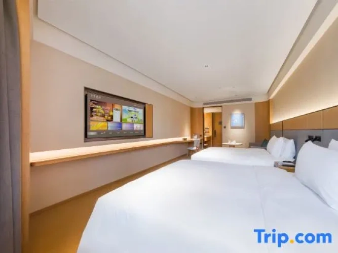 Business Twin room