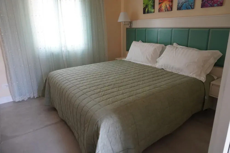 Borgo Sante Country House