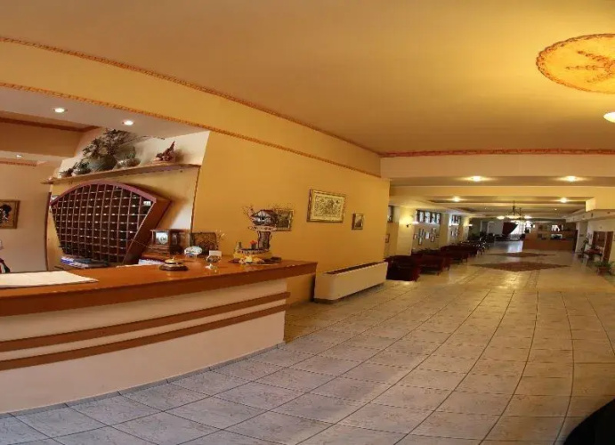 Hotelbild