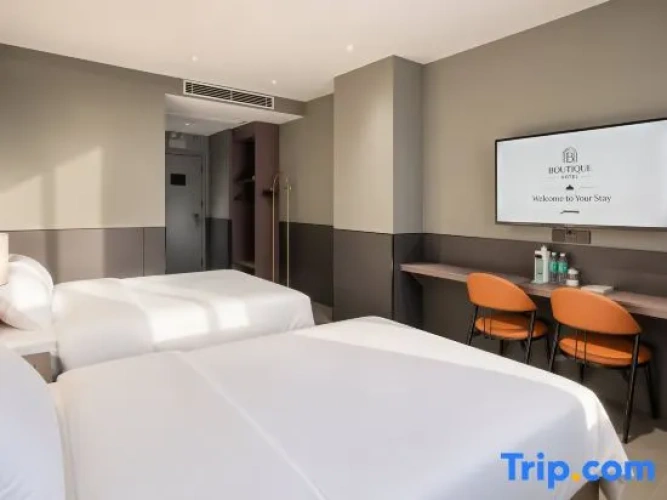 Business Twin room
