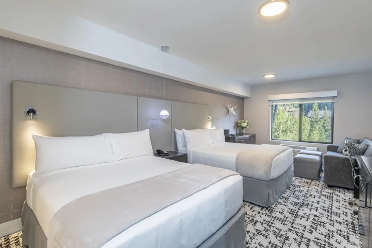 Element 29 Hotel
