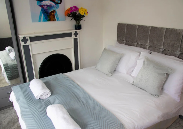 Westeria Cottage