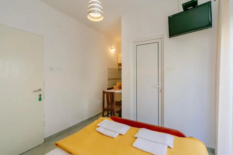 Apartments Solemar2