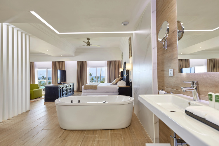 Riu Palace Punta Cana - All Inclusive photo 8