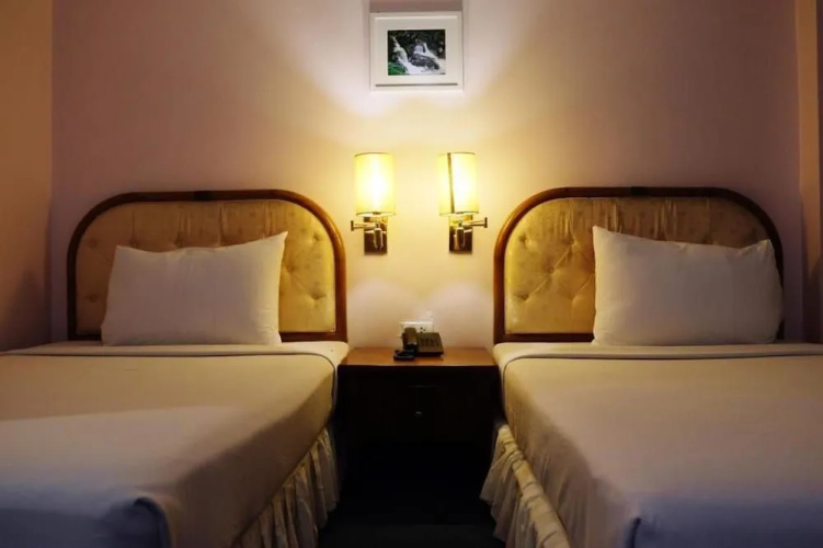 Westerngrand Hotel Ratchaburi
