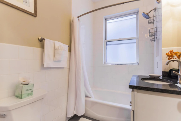 1955 Rittenhouse - 3F