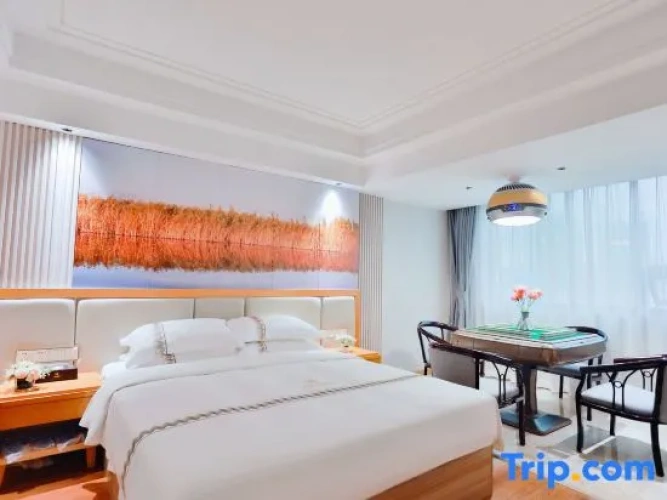 Premier Double room