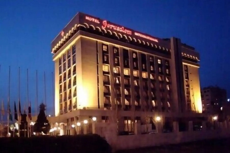 Imagen del hotel