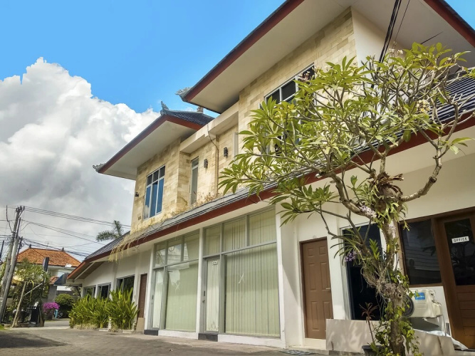 The Tunjung Boutique Resort - Canggu