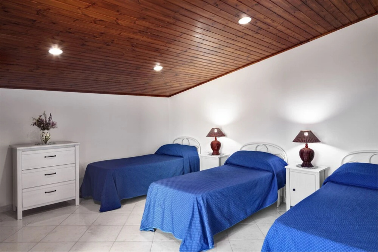 La Villa dell'Olio