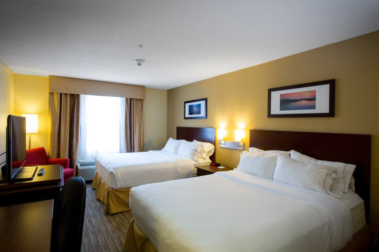 Holiday Inn Express Stellarton-New Glasgow photo 6
