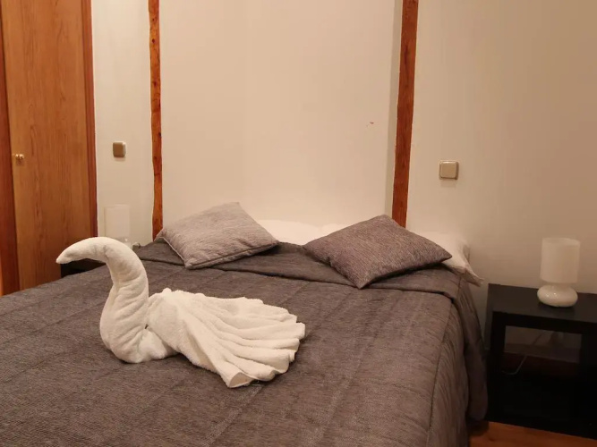 Apartamentos Good Stay Prado