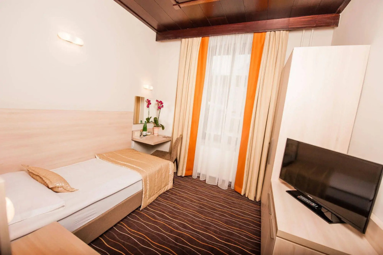 Hotel Zagreb
