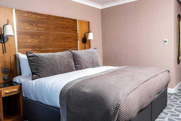 Waterfront Southport Hotel photo 8