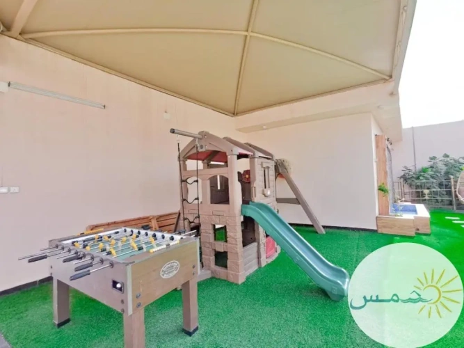 1 Bedroom Chalet