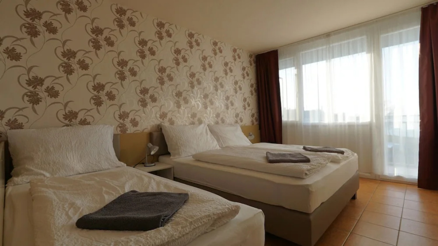Plage Hotel Siófok
