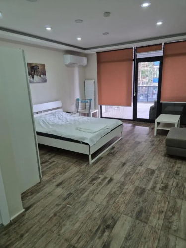 Hotel meri