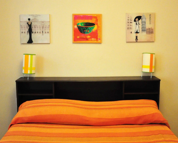 Hostel Suites Mendoza