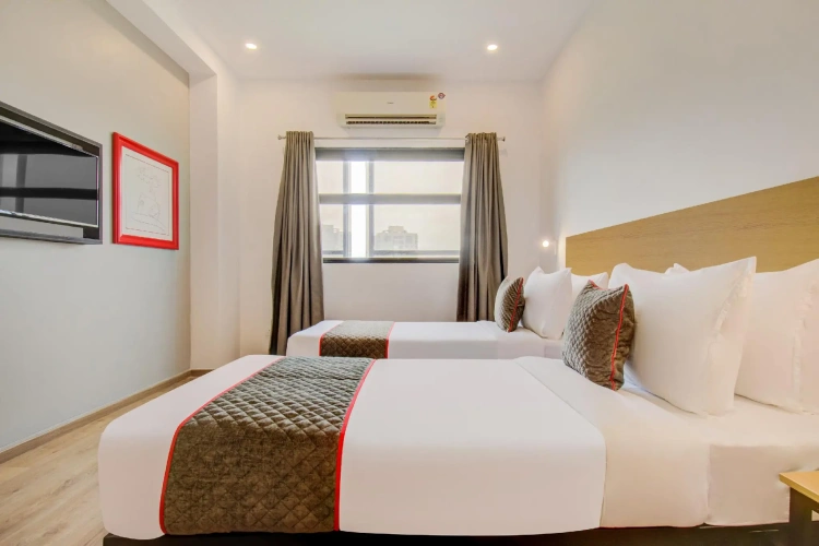 Classic Double room