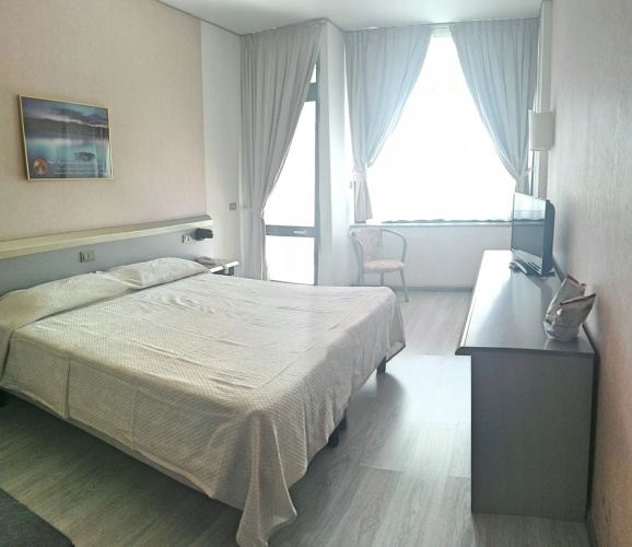 Dune Hotel & RTA Boschetto Holiday