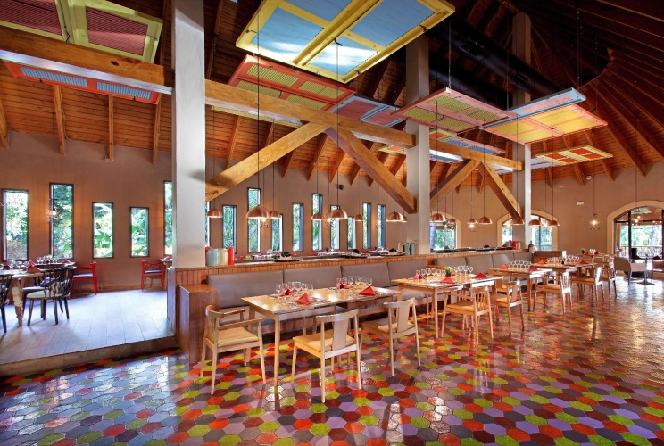 Grand Palladium Punta Cana Resort and Spa photo 36