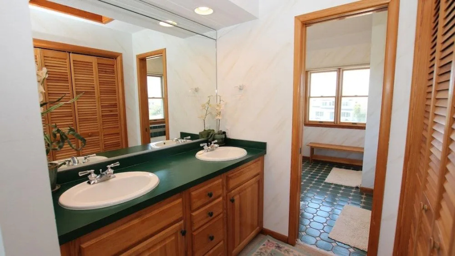 Its R Dream - 4 Br Home