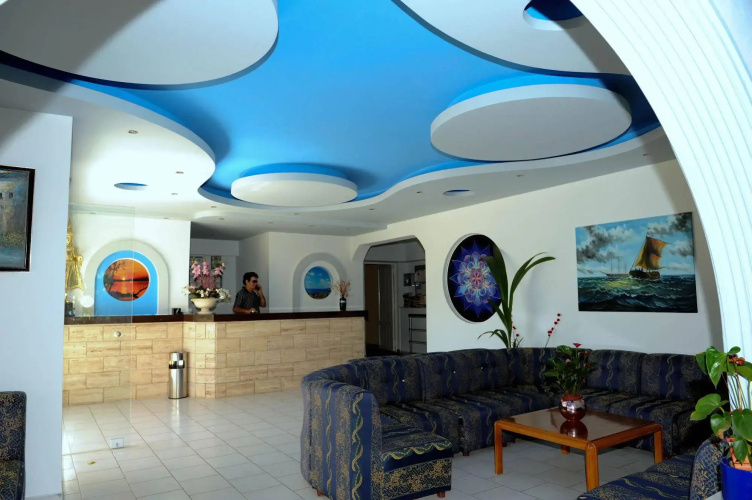 Hotel Kalithea