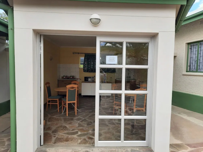 Ramblers Self Catering