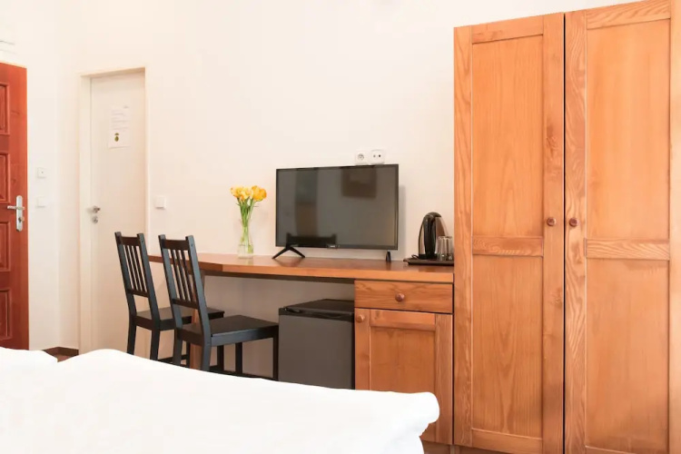 Hotel Karlin