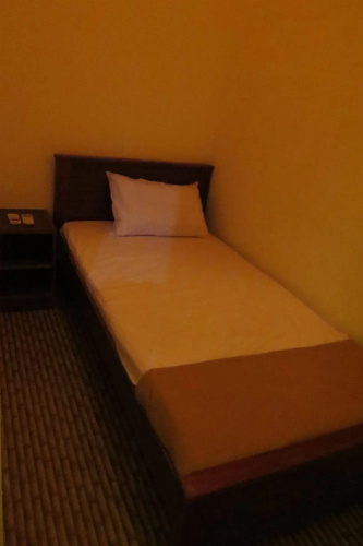 Super Rich Guest House