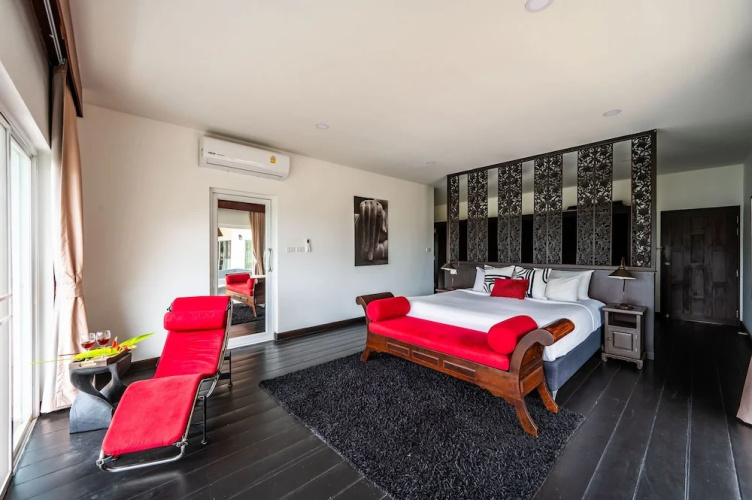 Kinnaree Grand Villa