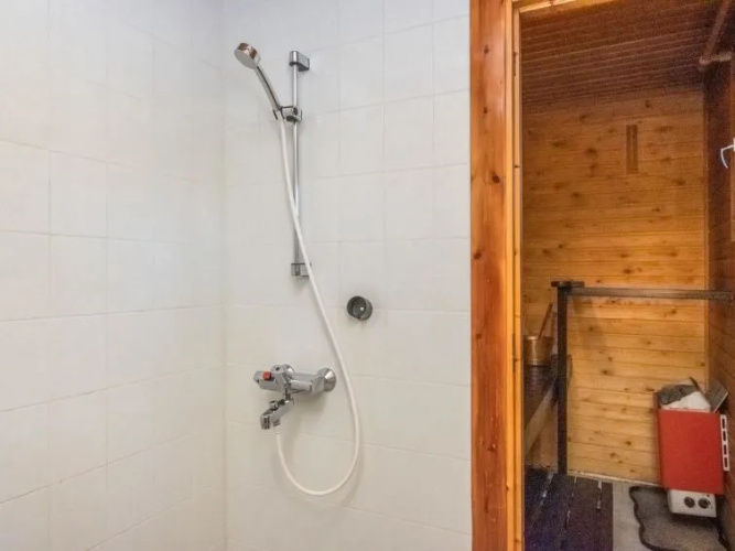 Holiday Home Suvituuli (FIK045)