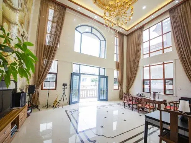 Haiyi Villa