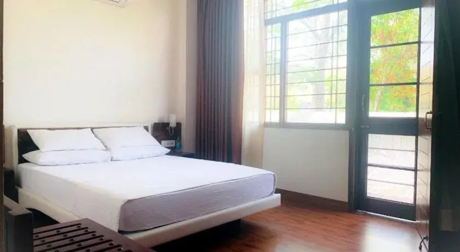 Bhola Bhawan Bed and Breakfast