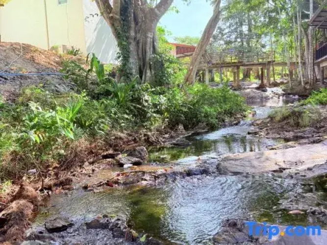 Lanta Forest Resort&Villas