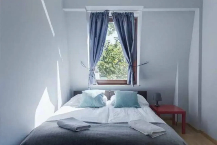 Molo Apartments