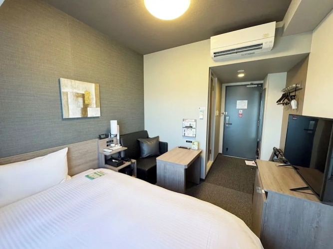 Comfort Single room