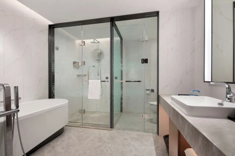 Hampton by Hilton Shenzhen Bao ' an Xin ' an