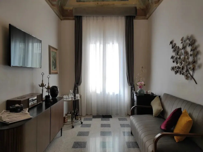 1940 Luxury Accommodations - 5 Suite Onice CAV