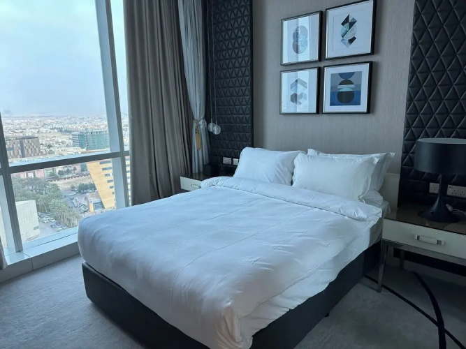 DAMAC Towers Riyadh
